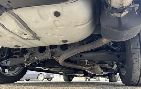 Toyota Harrier, 2018 год, 2 590 000 рублей, 16 фотография