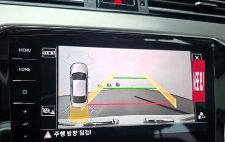 Volkswagen Passat B8 рестайлинг, 2022 год, 1 990 000 рублей, 11 фотография