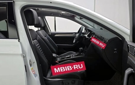 Volkswagen Passat B8 рестайлинг, 2022 год, 1 990 000 рублей, 7 фотография