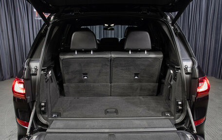 BMW X7, 2019 год, 6 998 000 рублей, 10 фотография