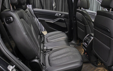 BMW X7, 2019 год, 6 998 000 рублей, 14 фотография