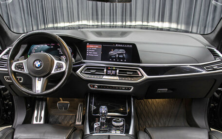 BMW X7, 2019 год, 6 998 000 рублей, 16 фотография