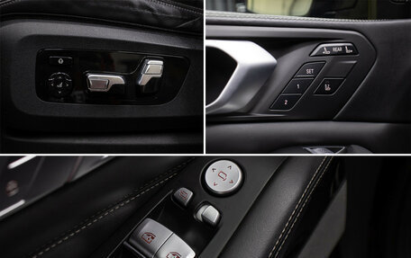 BMW X7, 2019 год, 6 998 000 рублей, 26 фотография