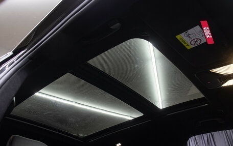 BMW X7, 2019 год, 6 998 000 рублей, 21 фотография