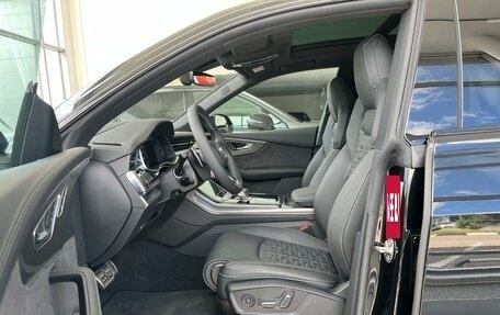 Audi RS Q8 I, 2025 год, 24 500 000 рублей, 3 фотография