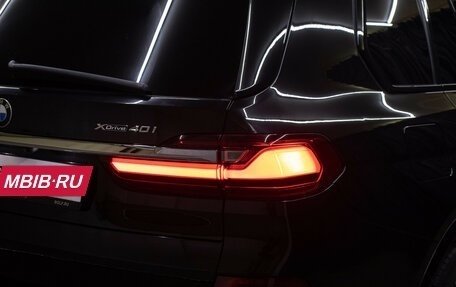 BMW X7, 2019 год, 6 998 000 рублей, 28 фотография