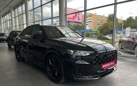 Audi RS Q8 I, 2025 год, 24 500 000 рублей, 4 фотография
