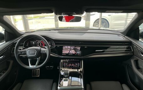 Audi RS Q8 I, 2025 год, 24 500 000 рублей, 9 фотография