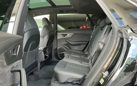 Audi RS Q8 I, 2025 год, 24 500 000 рублей, 8 фотография