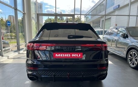 Audi RS Q8 I, 2025 год, 24 500 000 рублей, 6 фотография