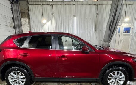 Mazda CX-5 II, 2019 год, 2 600 000 рублей, 3 фотография