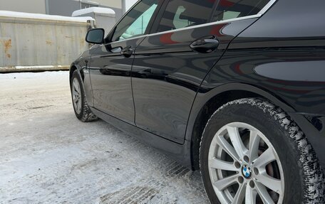 BMW 5 серия, 2012 год, 2 100 000 рублей, 5 фотография