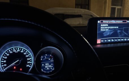 Mazda CX-5 II, 2019 год, 2 600 000 рублей, 12 фотография