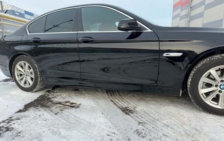 BMW 5 серия, 2012 год, 2 100 000 рублей, 8 фотография