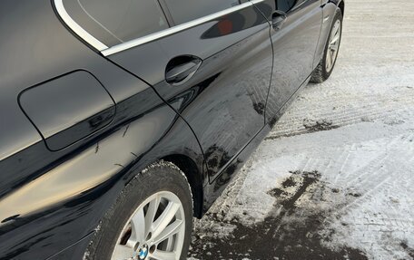 BMW 5 серия, 2012 год, 2 100 000 рублей, 7 фотография