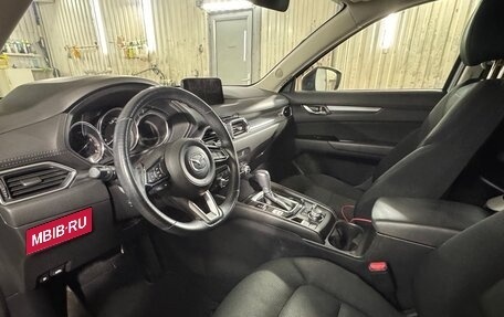 Mazda CX-5 II, 2019 год, 2 600 000 рублей, 11 фотография