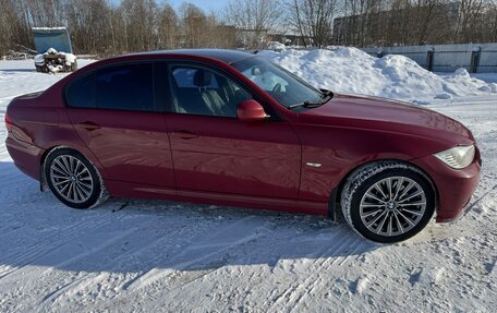 BMW 3 серия, 2009 год, 785 000 рублей, 9 фотография