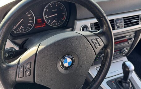 BMW 3 серия, 2009 год, 785 000 рублей, 13 фотография