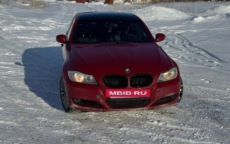 BMW 3 серия, 2009 год, 785 000 рублей, 2 фотография