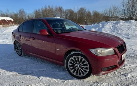 BMW 3 серия, 2009 год, 785 000 рублей, 10 фотография