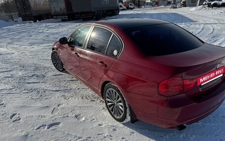 BMW 3 серия, 2009 год, 785 000 рублей, 6 фотография