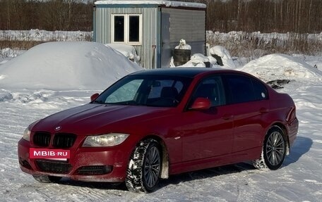BMW 3 серия, 2009 год, 785 000 рублей, 3 фотография
