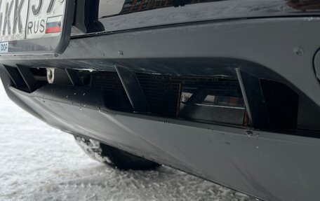 Infiniti FX II, 2009 год, 1 950 000 рублей, 8 фотография