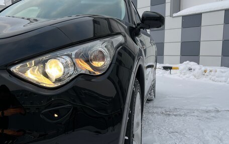Infiniti FX II, 2009 год, 1 950 000 рублей, 6 фотография