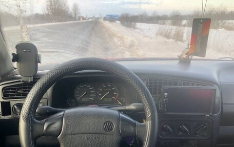 Volkswagen Golf III, 1994 год, 210 000 рублей, 4 фотография