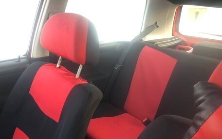 Volkswagen Golf III, 1994 год, 210 000 рублей, 5 фотография