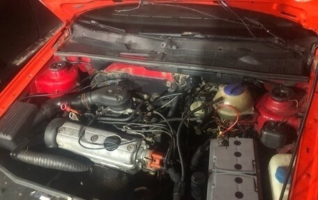 Volkswagen Golf III, 1994 год, 210 000 рублей, 6 фотография