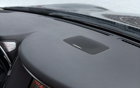 Infiniti FX II, 2009 год, 1 950 000 рублей, 23 фотография