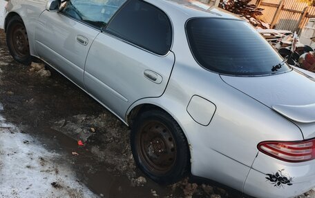 Toyota Sprinter Marino, 1992 год, 325 000 рублей, 2 фотография