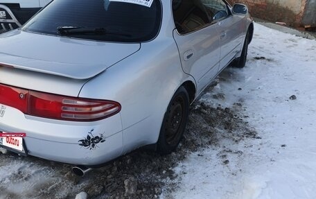 Toyota Sprinter Marino, 1992 год, 325 000 рублей, 5 фотография