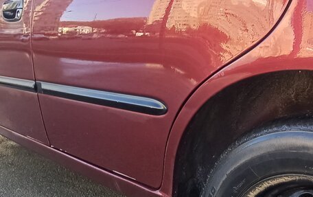 Hyundai Accent II, 2008 год, 440 000 рублей, 7 фотография