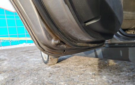 SsangYong Actyon II рестайлинг, 2012 год, 1 050 000 рублей, 10 фотография