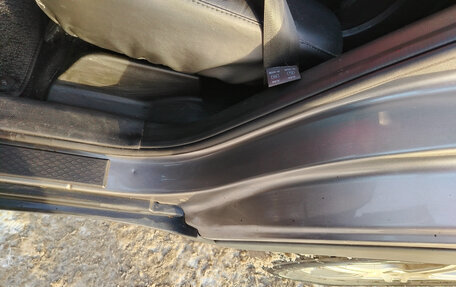 SsangYong Actyon II рестайлинг, 2012 год, 1 050 000 рублей, 11 фотография