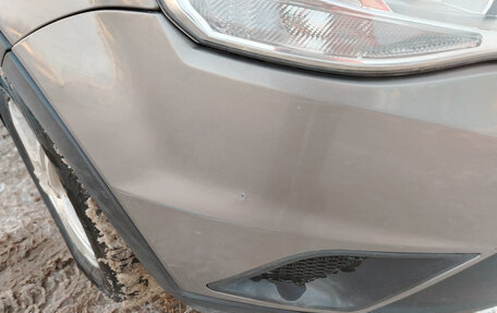 SsangYong Actyon II рестайлинг, 2012 год, 1 050 000 рублей, 6 фотография