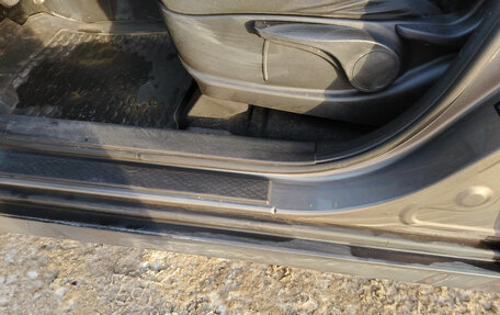 SsangYong Actyon II рестайлинг, 2012 год, 1 050 000 рублей, 7 фотография