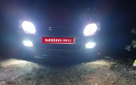 Hyundai Accent II, 2008 год, 440 000 рублей, 11 фотография