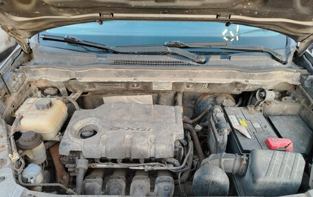 SsangYong Actyon II рестайлинг, 2012 год, 1 050 000 рублей, 13 фотография