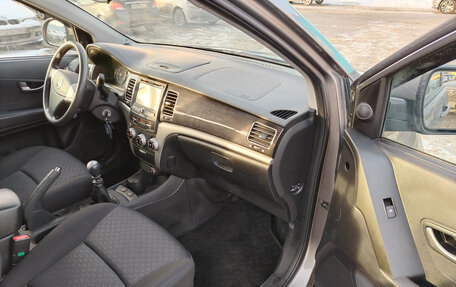 SsangYong Actyon II рестайлинг, 2012 год, 1 050 000 рублей, 15 фотография