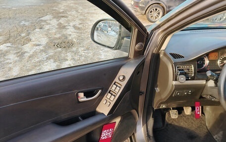 SsangYong Actyon II рестайлинг, 2012 год, 1 050 000 рублей, 14 фотография