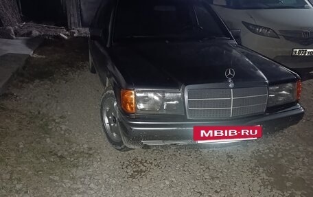 Mercedes-Benz 190 (W201), 1991 год, 250 000 рублей, 2 фотография