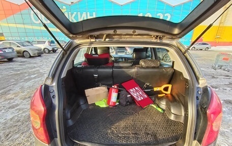 SsangYong Actyon II рестайлинг, 2012 год, 1 050 000 рублей, 20 фотография