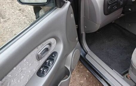 KIA Spectra II (LD), 2008 год, 360 000 рублей, 4 фотография