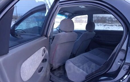 KIA Spectra II (LD), 2008 год, 360 000 рублей, 9 фотография