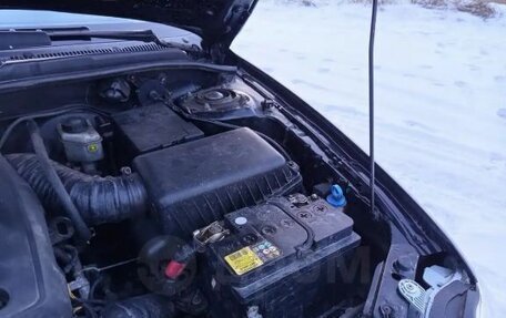 KIA Spectra II (LD), 2008 год, 360 000 рублей, 6 фотография