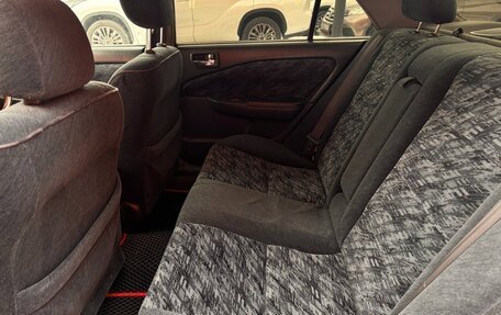 Toyota Carina, 1997 год, 478 000 рублей, 11 фотография