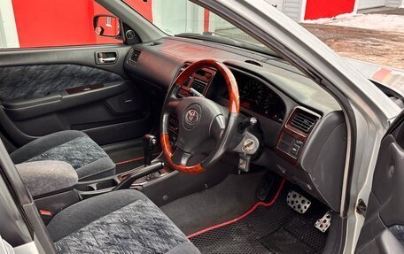 Toyota Carina, 1997 год, 478 000 рублей, 10 фотография